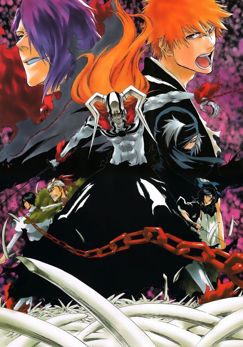 Bleach Movie 4: Jigoku-hen 