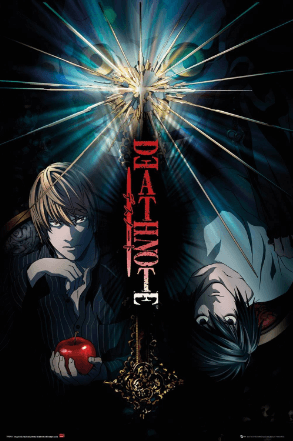 Death Note 