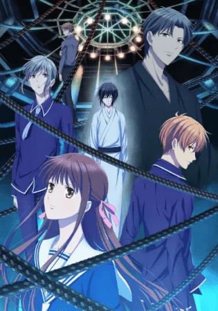 Fruits Basket: The Final 