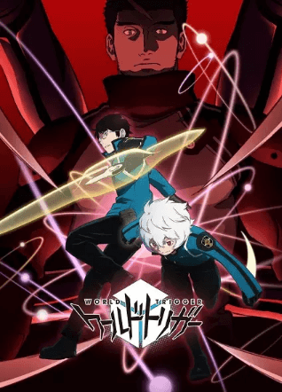 World Trigger 2nd Season 