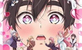 kimi-no-koto-ga-daidaidaidaidaisuki-na-100-nin-no-kanojo-2nd-season-1-الحلقة