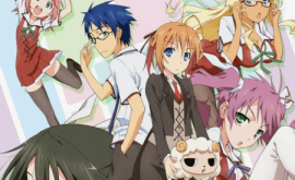 وايت انمي WitAnime mayo-chiki-والاخيرة13-الحلقة