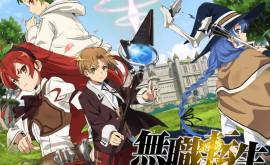 mushoku-tensei-isekai-ittara-honki-dasu-1-الحلقة