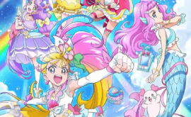 tropical-rouge-precure-1-الحلقة