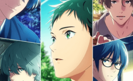 tsurune-tsunagari-no-issha-1-الحلقة